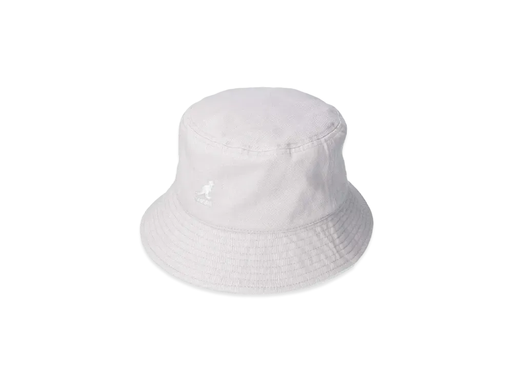 Kangol Washed Bucket "Moonstruck"