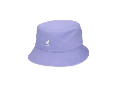 Kangol Washed Bucket "Iced Lilac"