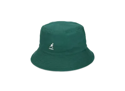 Kangol Washed Bucket "Pine"