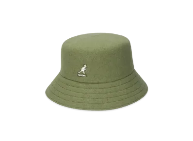 Kangol Wool Lahinch "Sea Kelp"