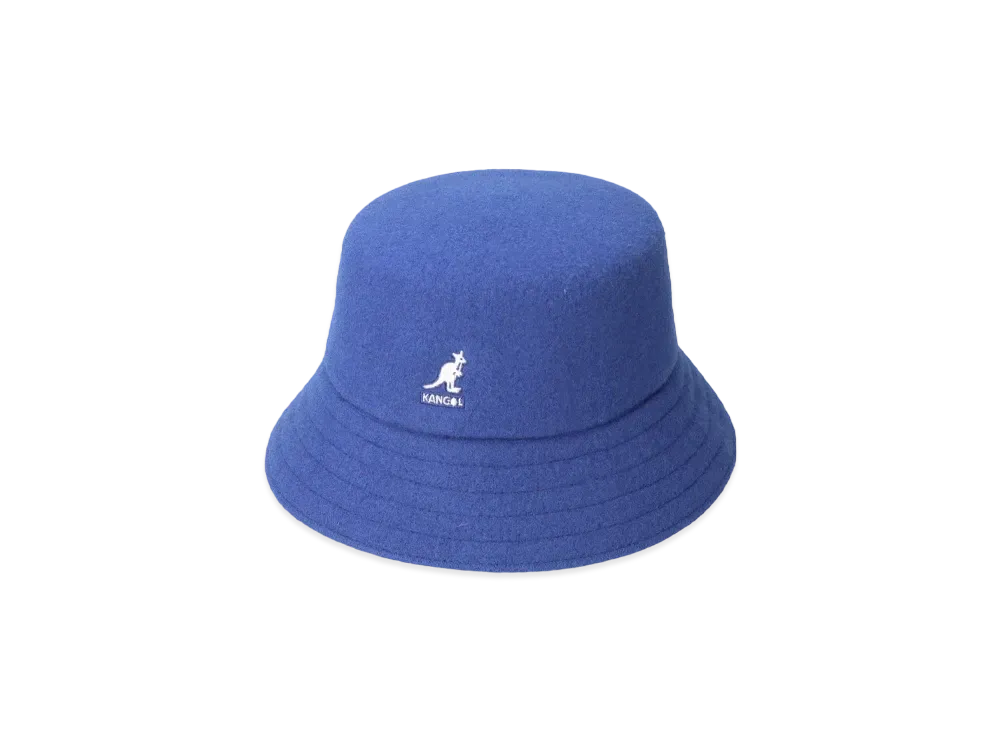 Kangol Wool Lahinch "Starry Blue"