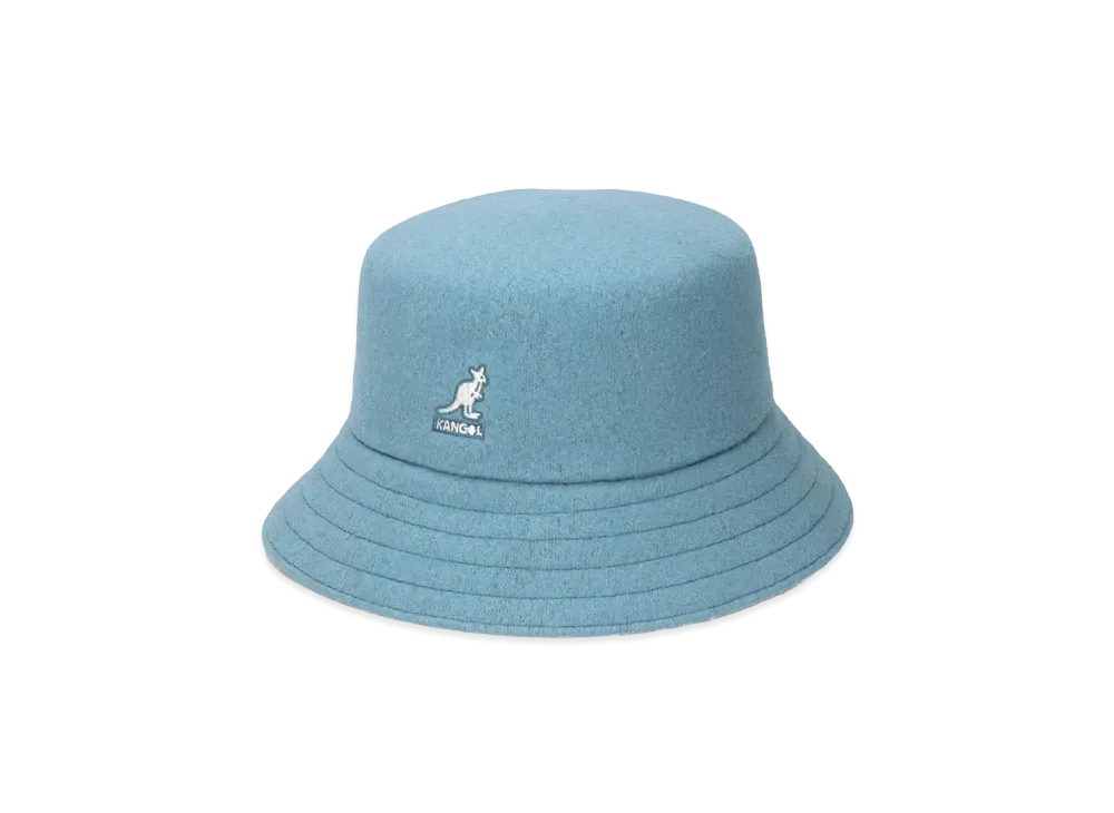 Kangol Wool Lahinch "Denim Blue"