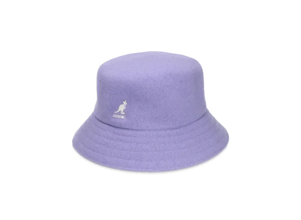 Kangol Wool Lahinch "Digital Lavender"