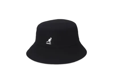 Kangol Wool Lahinch "Black"