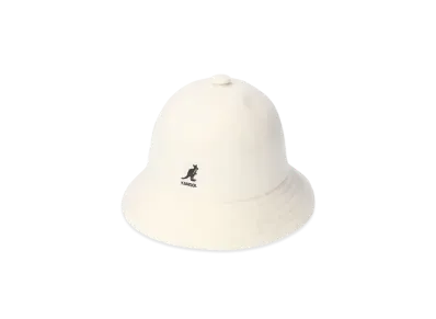 Kangol Wool Casual "White"