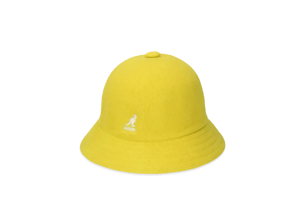 Kangol Wool Casual "Sulphur"