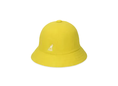 Kangol Wool Casual "Sulphur"