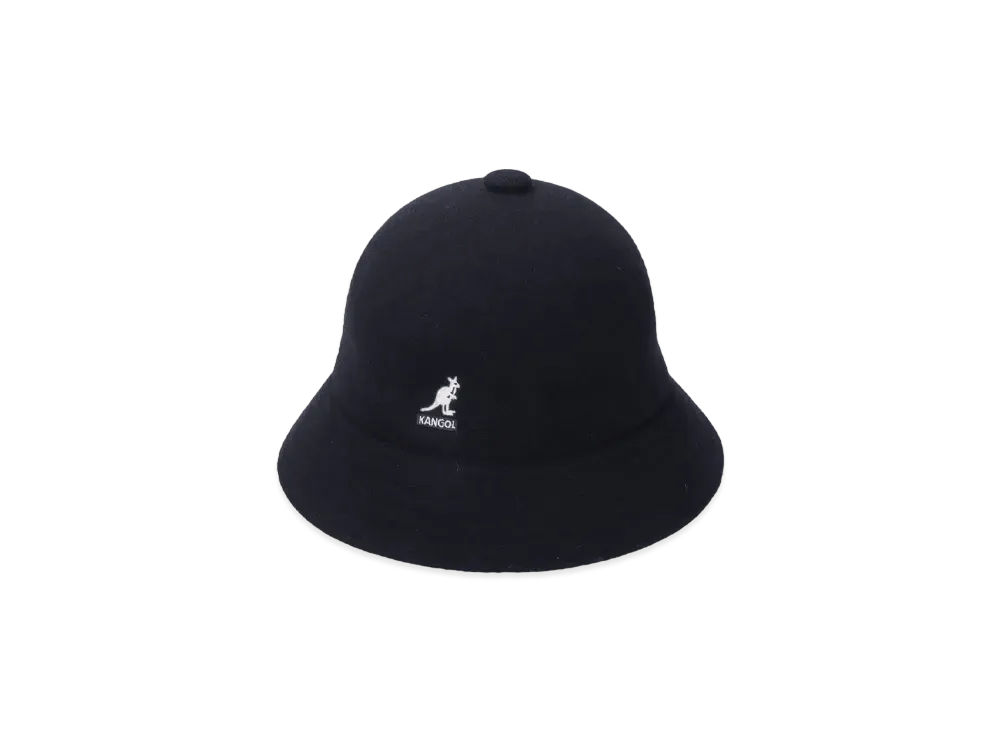 Kangol Wool Casual "DK Blue"