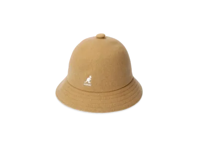 Kangol Wool Casual "Camel"
