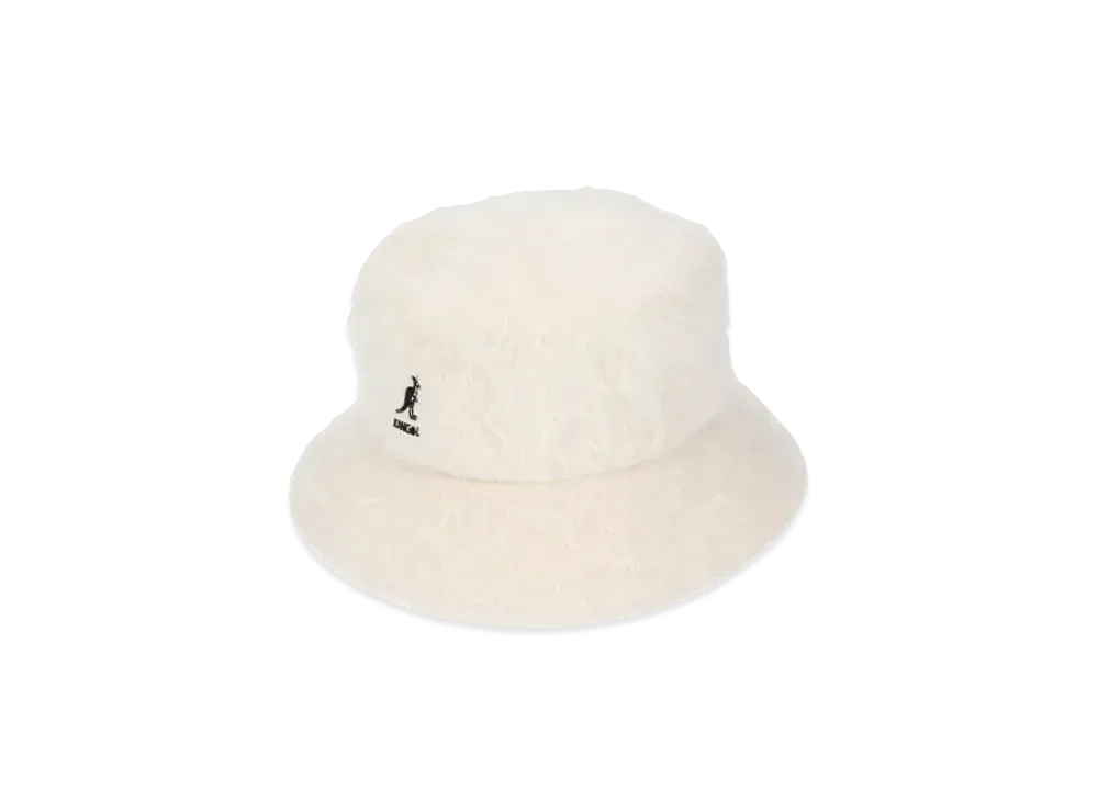 Kangol Furgora Bucket "Ivory"