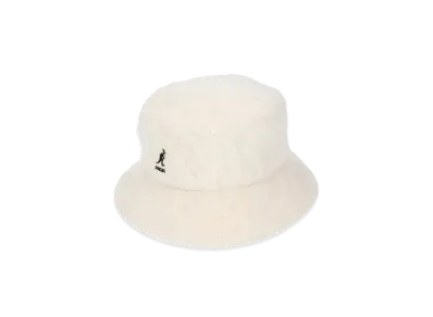 Kangol Furgora Bucket "Ivory"