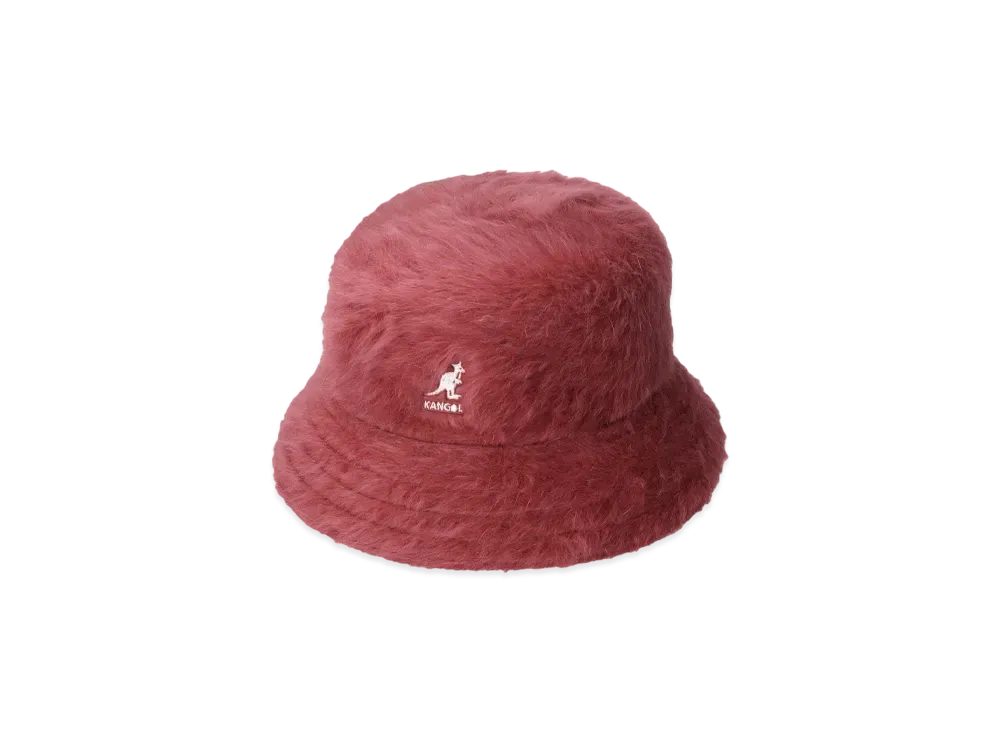 Kangol Furgora Bucket "Cranberry"