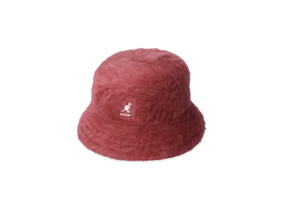 Kangol Furgora Bucket "Cranberry"