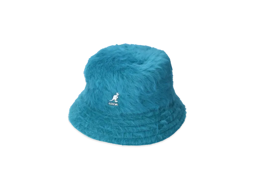 Kangol Furgora Bucket "Marine Teal"