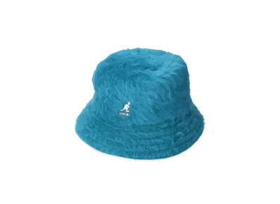 Kangol Furgora Bucket "Marine Teal"