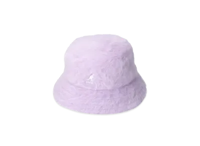 Kangol Furgora Bucket "Digital Lavender"