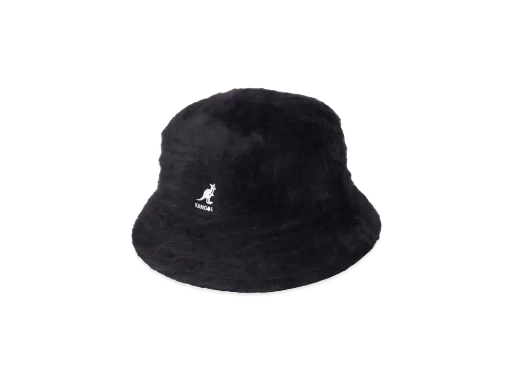 Kangol Furgora Bucket "Black"
