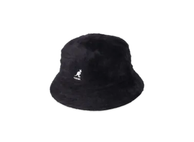 Kangol Furgora Bucket "Black"
