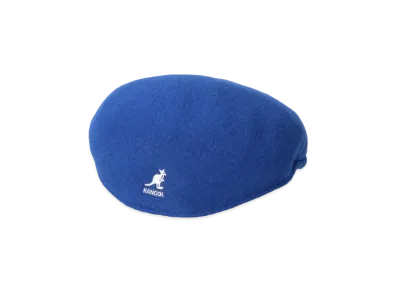 Kangol Wool 504 "Starry Blue"