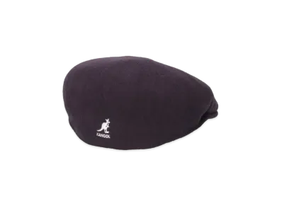 Kangol Wool 504 "Deep Plum"