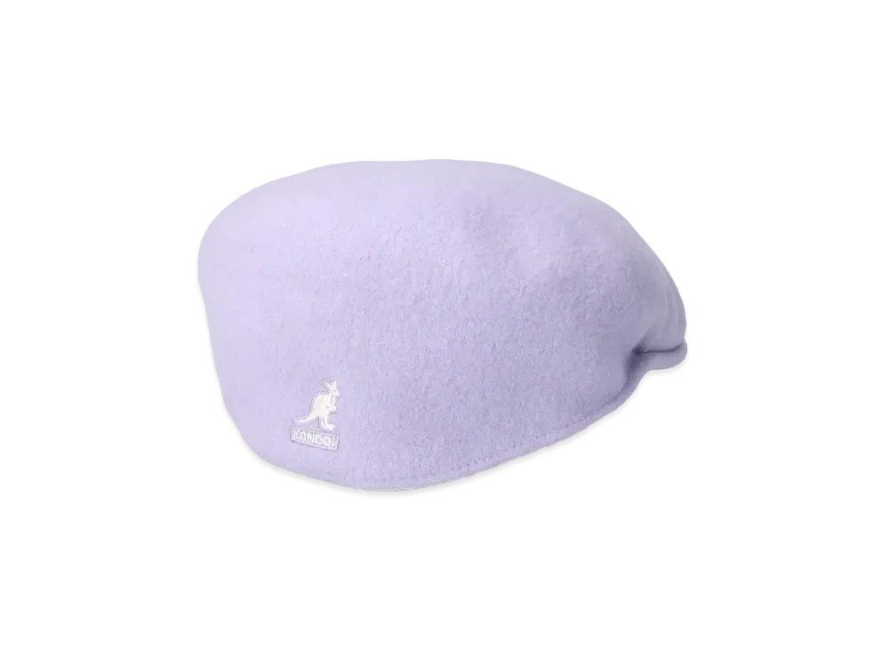 Kangol Wool 504 "Digital Lavender"