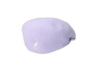 Kangol Wool 504 "Digital Lavender"