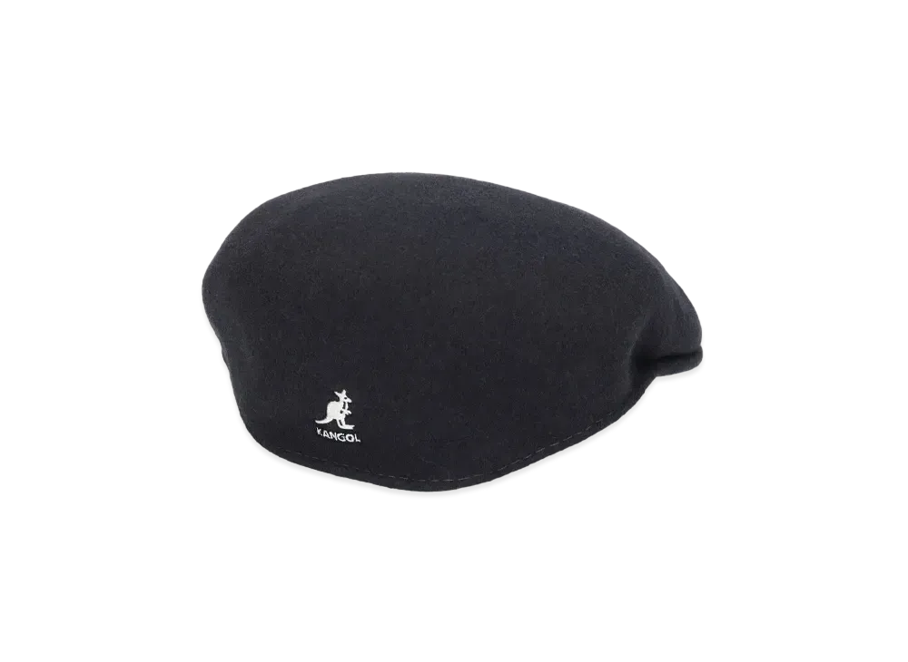 Kangol Wool 504 "Deep Springs"