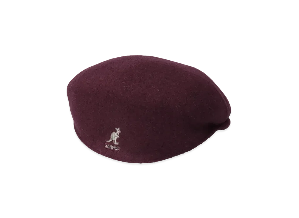 Kangol Wool 504 "Vino"