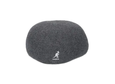 Kangol Seamless Wool 507 "DK Flannel"