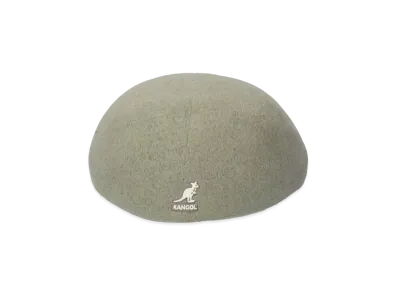 Kangol Seamless Wool 507 "Warm Grey"