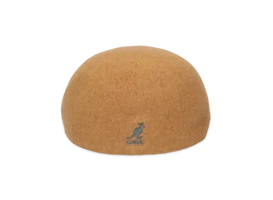 Kangol Seamless Wool 507 "Wood"