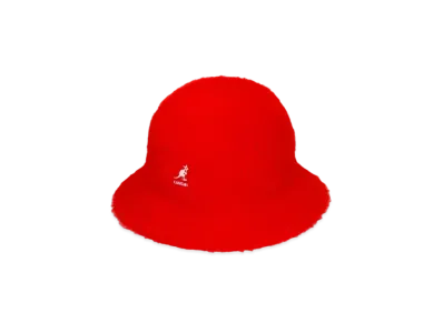 Kangol Furgora Casual "Scarlet"
