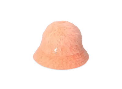 Kangol Furgora Casual "Papaya Milk"