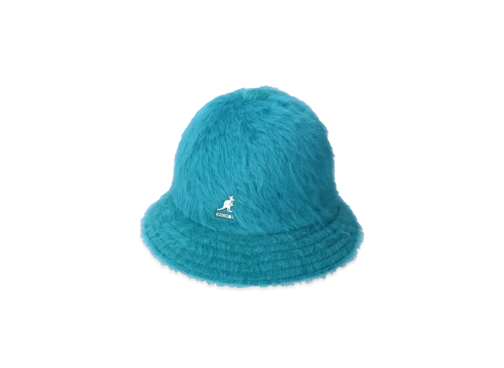 Kangol Furgora Casual "Marine Teal"