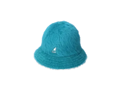 Kangol Furgora Casual "Marine Teal"