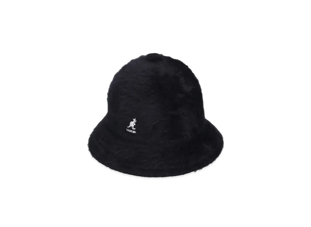 Kangol Furgora Casual "Black"