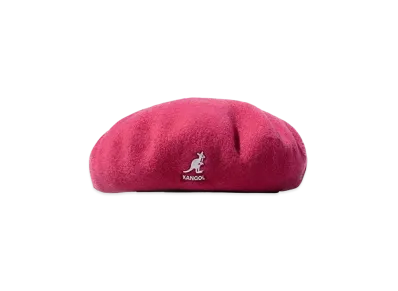 Kangol Wool Big Monty "Garnet"