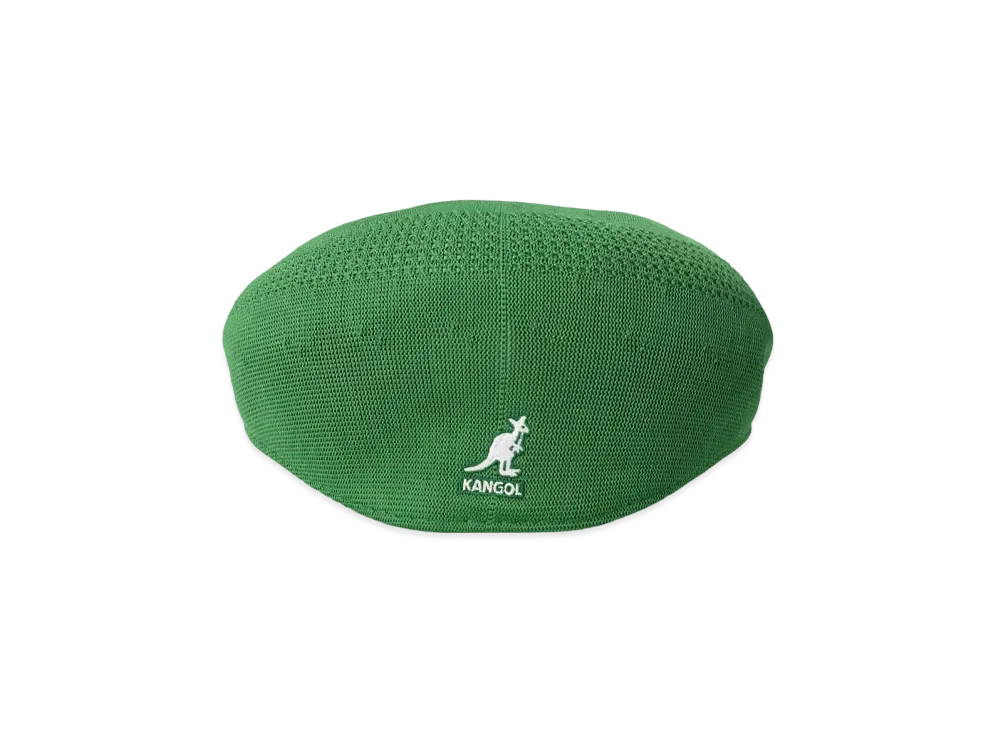 Kangol Tropic 504 Ventair "Turf Green"