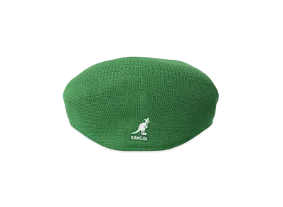 Kangol Tropic 504 Ventair "Turf Green"