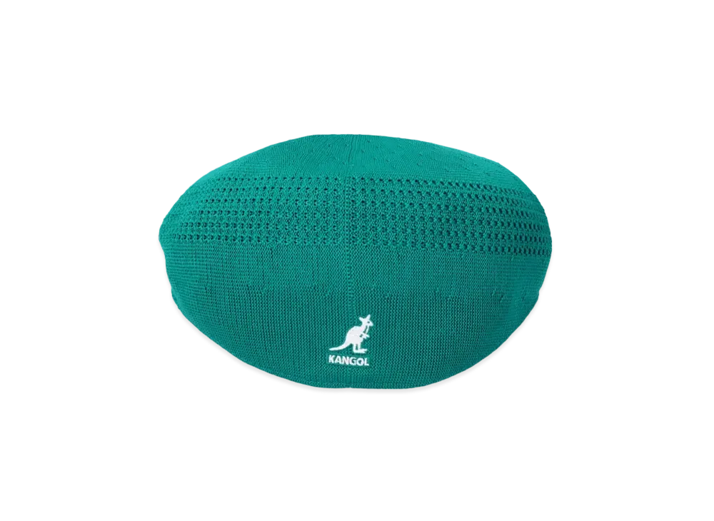 Kangol Tropic 504 Ventair "Marine Teal"