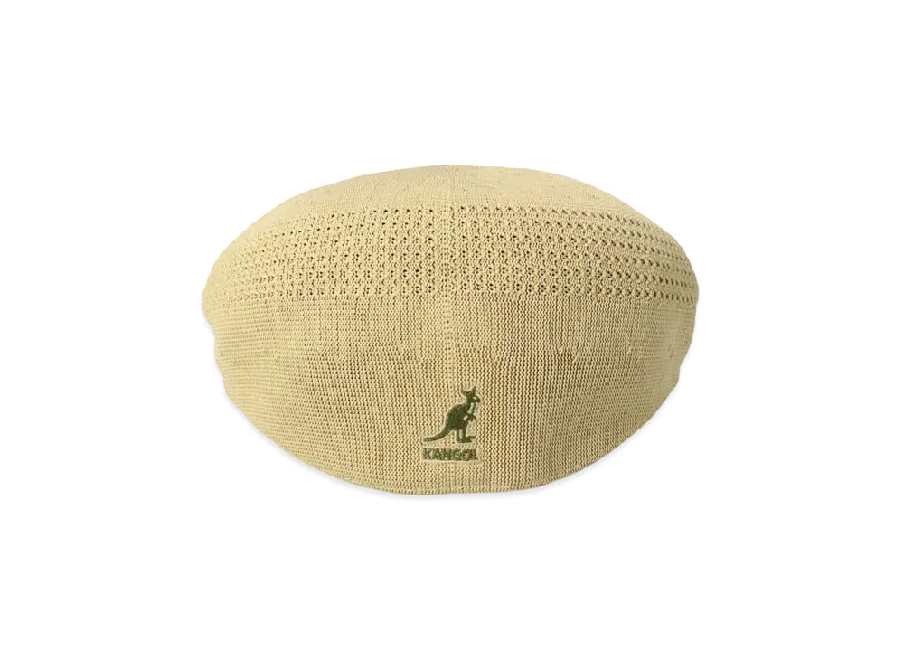 Kangol Tropic 504 Ventair "Beige"