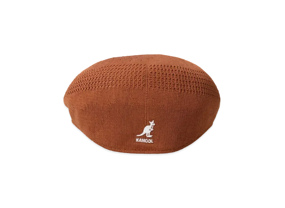 Kangol Tropic 504 Ventair "Mahogany"