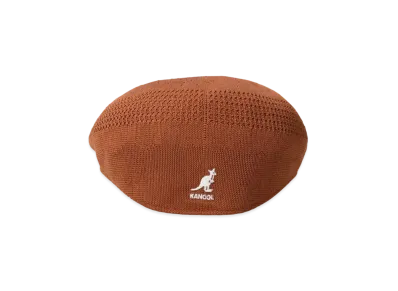 Kangol Tropic 504 Ventair "Mahogany"