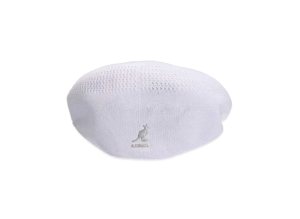 Kangol Tropic 504 Ventair "White"