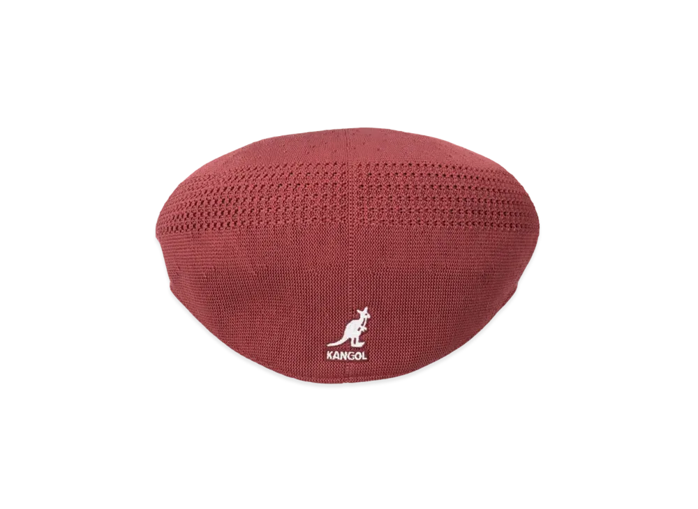 Kangol Tropic 504 Ventair "Cranberry"