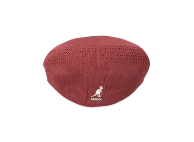 Kangol Tropic 504 Ventair "Cranberry"