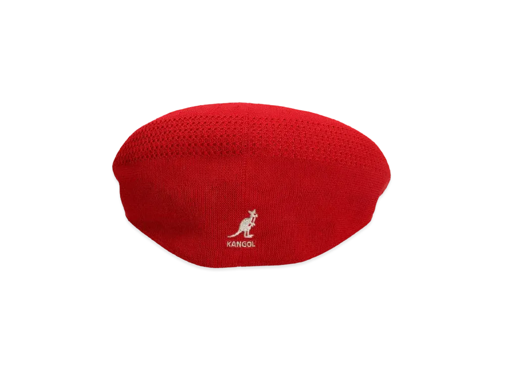 Kangol Tropic 504 Ventair "Scarlet"