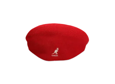 Kangol Tropic 504 Ventair "Scarlet"