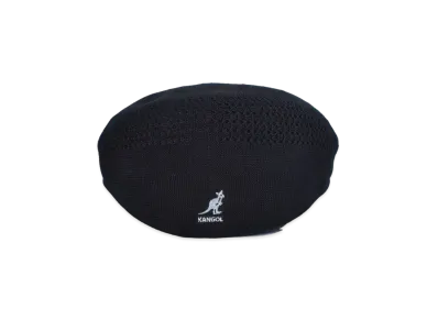 Kangol Tropic 504 Ventair "Black"