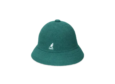 Kangol Bermuda Casual "Marine Teal"